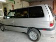 Mazda MPV 1989 - Bán Mazda MPV sản xuất 1989, màu bạc, xe nhập