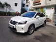 Lexus RX    350   2015 - Chính chủ bán xe cũ Lexus RX350 màu trắng, nội thất kem, sản xuất 2014, tên tư nhân chính chủ sử dụng