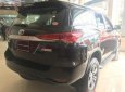 Toyota Fortuner 2.4G MT 2019 - Công Ty TNHH Toyota An Sương bán xe Toyota Fortuner 2.4G 4X2, mới 100%