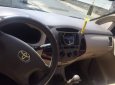 Toyota Innova 2006 - Bán Toyota Innova 2006, màu vàng, 310 triệu