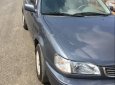 Toyota Corolla 1997 - Bán Toyota Corolla 1997, màu xám, nhập khẩu nguyên chiếc  