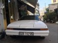 Mazda 929 1985 - Bán Mazda 929 sản xuất năm 1985, màu trắng