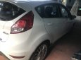 Ford Fiesta   2016 - Bán xe Ford Fiesta đời 2016, màu trắng chính chủ, giá chỉ 520 triệu