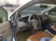 Nissan Tiida   2008 - Cần bán gấp Nissan Tiida đời 2008, màu bạc, xe nhập, giá tốt