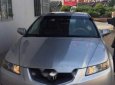 Acura TL   2007 - Bán xe Acura TL 2007, màu bạc, xe nhập, số tự động