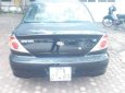 Kia Spectra 2005 - Bán ô tô Kia Spectra năm 2005, màu đen, xe nhập 