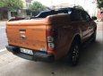 Ford Ranger  Wildtrak 3.2 2016 - Bán Ford Ranger Wildtrak 3.2 năm sản xuất 2016, nhập khẩu