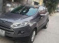 Ford EcoSport 2014 - Chính chủ bán Ford EcoSport năm sản xuất 2014, màu xám, nhập khẩu