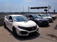 Honda Civic 2019 - Cần bán xe Honda Civic năm 2019, màu trắng 