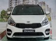 Kia Rondo GAT 2019 - Kia Rondo cam kết giá lăn bánh tốt nhất Sài Gòn, tặng ngay quà tặng khủng, giao xe cuối năm