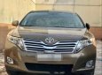 Toyota Venza  AT 2009 - Bán Toyota Venza AT năm sản xuất 2009, màu nâu, ít sử dụng nên đẹp như xe mới