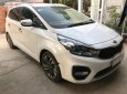 Kia Rondo 2018 - Bán Kia Rondo sản xuất 2018, màu trắng, xe còn rất mới