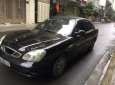 Daewoo Nubira 2002 - Bán ô tô Daewoo Nubira đời 2002, màu đen  