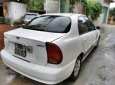 Daewoo Lanos   2003 - Bán ô tô Daewoo Lanos 2003, màu trắng, giá chỉ 65 triệu