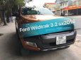 Ford Ranger  Wildtrak 3.2 2016 - Bán Ford Ranger Wildtrak 3.2 năm sản xuất 2016, nhập khẩu