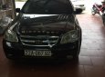 Daewoo Lacetti EX 1.6 MT 2007 - Bán xe Lacetti EX 1.6 sản xuất năm 2007, phom 2008