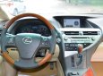 Lexus RX 350 AWD 2009 - Bán ô tô Lexus RX 350 AWD sản xuất năm 2009, màu đỏ, nhập khẩu, xe đẹp