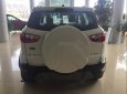 Ford EcoSport   1.5 titanium   2018 - Cần bán Ford EcoSport 1.5 titanium năm 2018, màu trắng