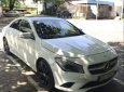 Mercedes-Benz CLA class CLA 200   2015 - Bán ô tô Mercedes CLA 200 năm 2015, màu trắng