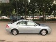 Ford Mondeo 2003 - Em cần bán Ford Mondeo một vạch 2.5L V6 đời 2003, xe gia đình sử dụng máy móc, gầm bệ còn tốt