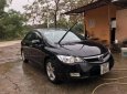 Honda Civic 2.0 AT 2006 - Bán xe Honda Civic 2.0 số tự động, đời 2006, màu đen