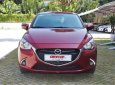 Mazda 2   1.5 SD   2017 - Cần bán xe Mazda 2 1.5 SD năm sản xuất 2017, màu đỏ, giá chỉ 499 triệu