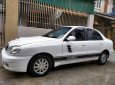 Daewoo Lanos   2003 - Bán ô tô Daewoo Lanos 2003, màu trắng, giá chỉ 65 triệu