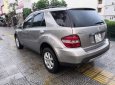 Mercedes-Benz ML Class  ML350 2006 - Bán Mercedes-Benz ML350 4Matic nhập Mỹ, đăng ký lần đầu 2007