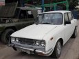 Toyota Corona Mark 1  1968 - Bán xe cổ Corona Mark 1 đời 1968 còn đẹp và zin đét