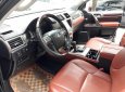 Lexus GX 4.6 2013 - Cần bán Lexus GX 4.6 đời 2013, màu đen, nhập khẩu