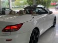 Lexus IS  250 C 2009 - Chính chủ bán xe Lexus IS 250 C năm sản xuất 2009, màu trắng, xe nhập