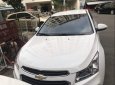 Chevrolet Cruze  LT 2017 - Bán Chevrolet Cruze LT năm sản xuất 2017, màu trắng  