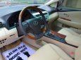 Lexus RX 350 AWD 2009 - Bán ô tô Lexus RX 350 AWD sản xuất năm 2009, màu đỏ, nhập khẩu, xe đẹp