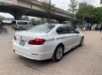 BMW 5 Series 520i 2012 - Cần bán BMW 5 Series 520i đời 2012, màu trắng, bảo hành đầy đủ trong hãng còn mới 95%