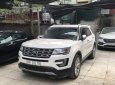 Ford Explorer 2017 - Bán ô tô Ford Explorer 2017, màu trắng, nhập khẩu