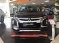 Mitsubishi Triton 4X2 AT 2019 - Bán Mitsubishi Triton 4X2 AT đời 2019, màu xám, xe nhập 