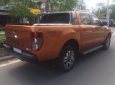 Ford Ranger   Wildtrak 3.2L 4x4 AT  2015 - Bán Ford Ranger Wildtrak 3.2L 4x4 AT năm 2015, nhập khẩu  