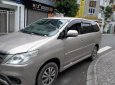 Toyota Innova 2015 - Bán nhanh Toyota Innova màu ghi, đời 2015