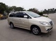 Toyota Innova   2015 - Bán xe Toyota Innova đời 2015, số sàn, giá tốt