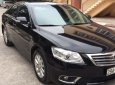 Toyota Camry 2.4 GAT 2010 - Bán xe Toyota Camry 2.4G, xe gia đình đăng ký chính chủ