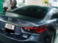 Mazda 6 2.0 2016 - Bán Mazda 6 2.0 đời 2016, màu xanh lam, 755 triệu