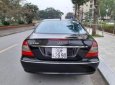 Mercedes-Benz E class 2008 - Bán Mercedes năm 2008, màu đen, nhập khẩu nguyên chiếc