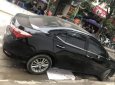 Toyota Corolla altis 1.8G 2017 - Chính chủ bán Toyota Corolla altis 1.8G sản xuất năm 2017, màu đen