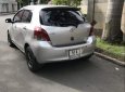 Toyota Yaris 2010 - Bán Toyota Yaris 2010, màu bạc, nhập khẩu số tự động  