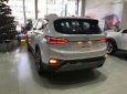 Hyundai Santa Fe   2019 - Cần bán Hyundai Santa Fe năm 2019, giao xe trước tết với đủ phiên bản và màu