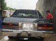 Toyota Crown   1989 - Bán ô tô Toyota Crown năm 1989, màu đen, nhập khẩu nguyên chiếc