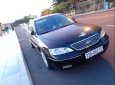 Ford Mondeo 2003 - Bán ô tô Ford Mondeo đời 2003, màu đen, xe nhập xe gia đình