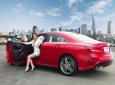 Mercedes-Benz CLA class 2016 - Bán Mercedes năm sản xuất 2016, nhập khẩu nguyên chiếc