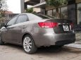 Kia Cerato  AT    2011 - Bán xe Kia Cerato 2011 số tự động nhập khẩu, phiên bản xuất khẩu Châu Âu, chất lượng xe còn khá tốt
