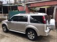 Ford Everest   2011 - Bán ô tô Ford Everest sản xuất 2011, màu hồng, giá tốt